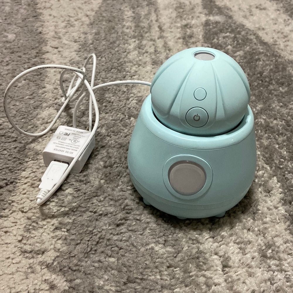 Tao Clean Facial Brush